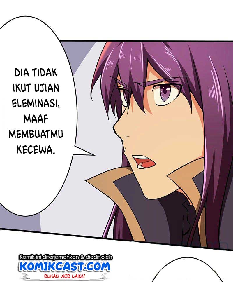 Chaotic Sword God Chapter 105 Gambar 13