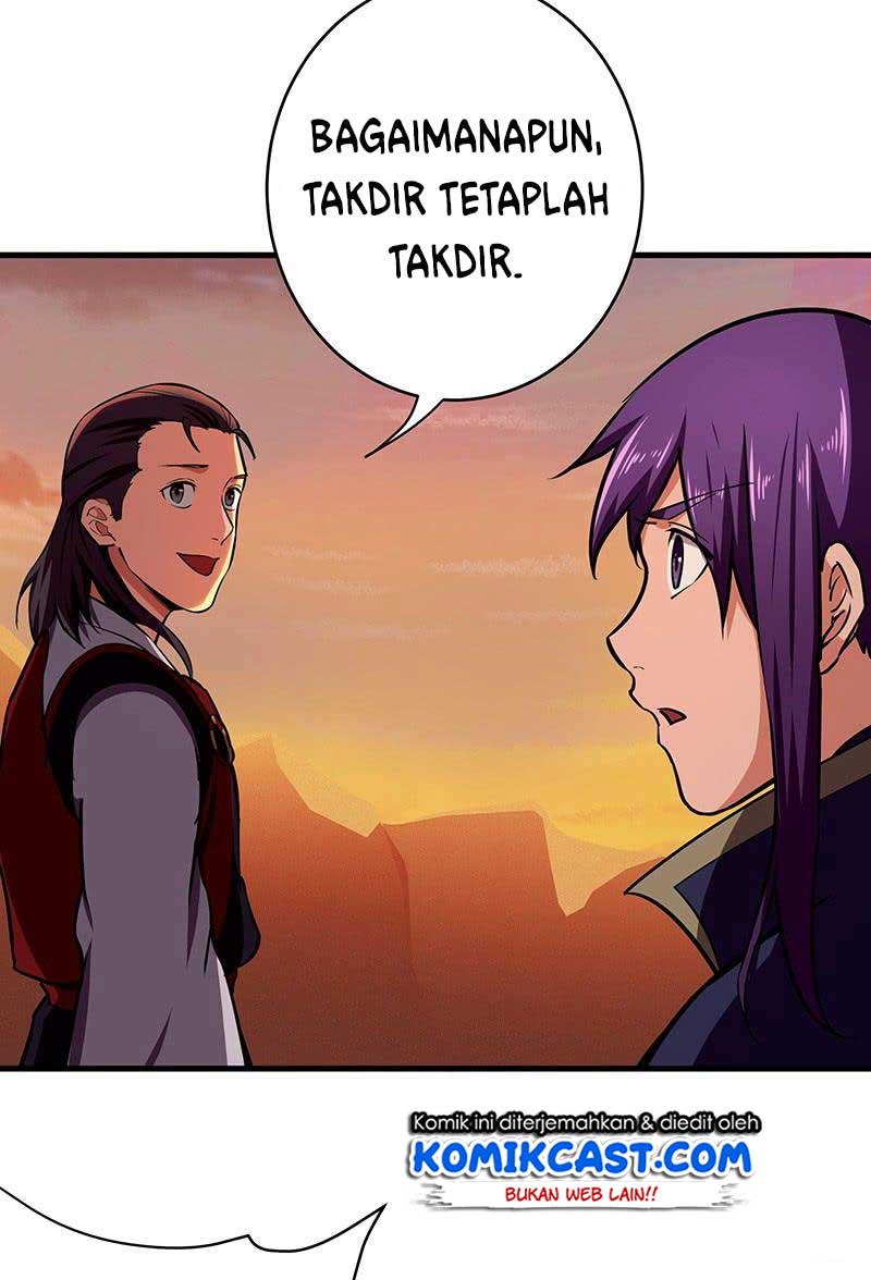 Chaotic Sword God Chapter 105 Gambar 22
