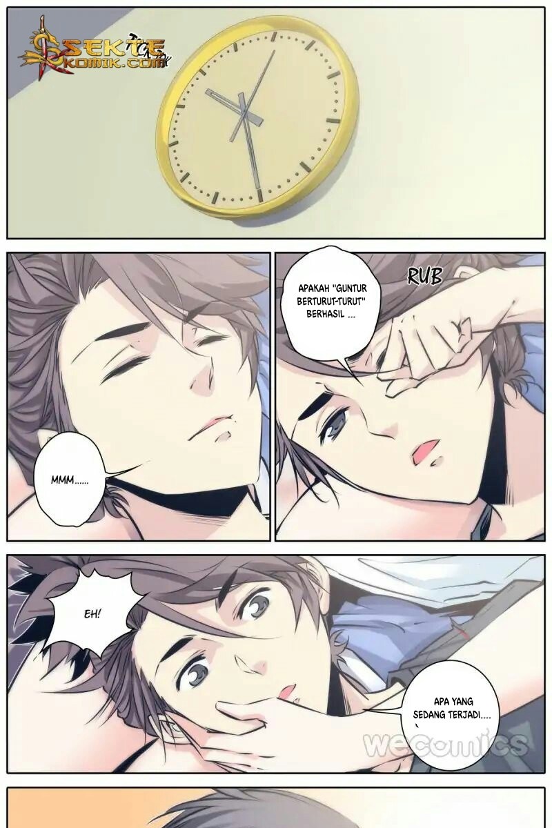 Baca  Qin Xia Chapter 86 Gambar 2