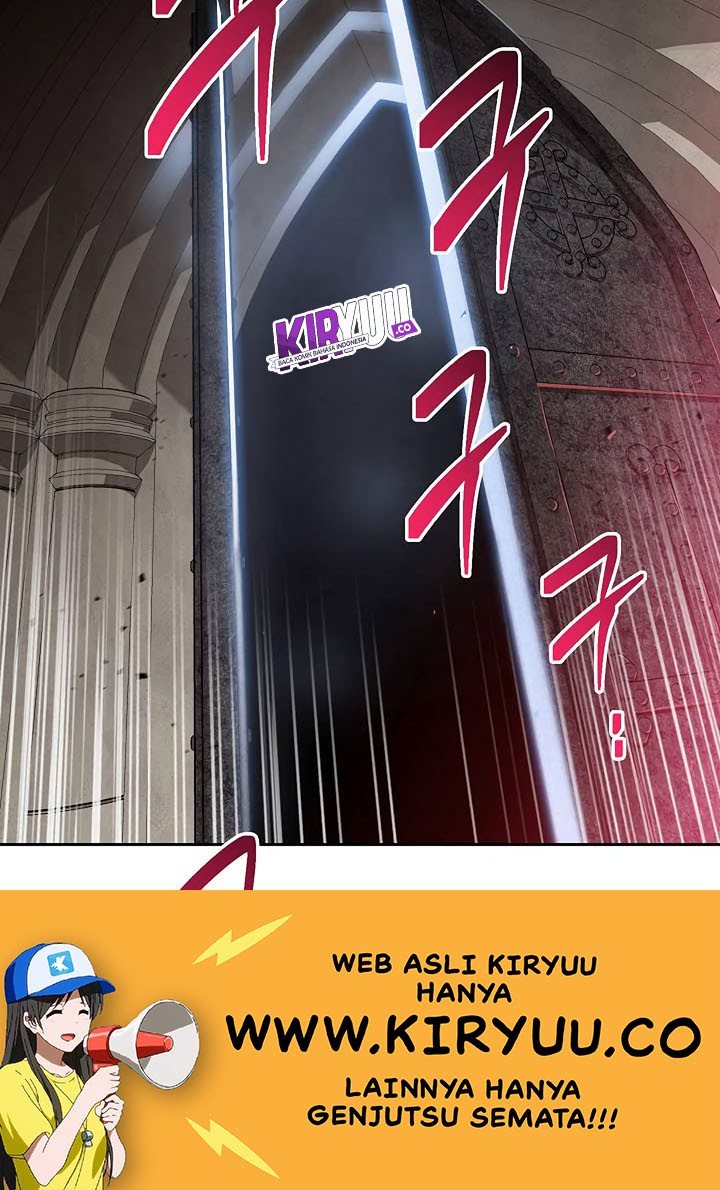 Skeleton Soldier Couldn’t Protect the Dungeon Chapter 71 Gambar 25