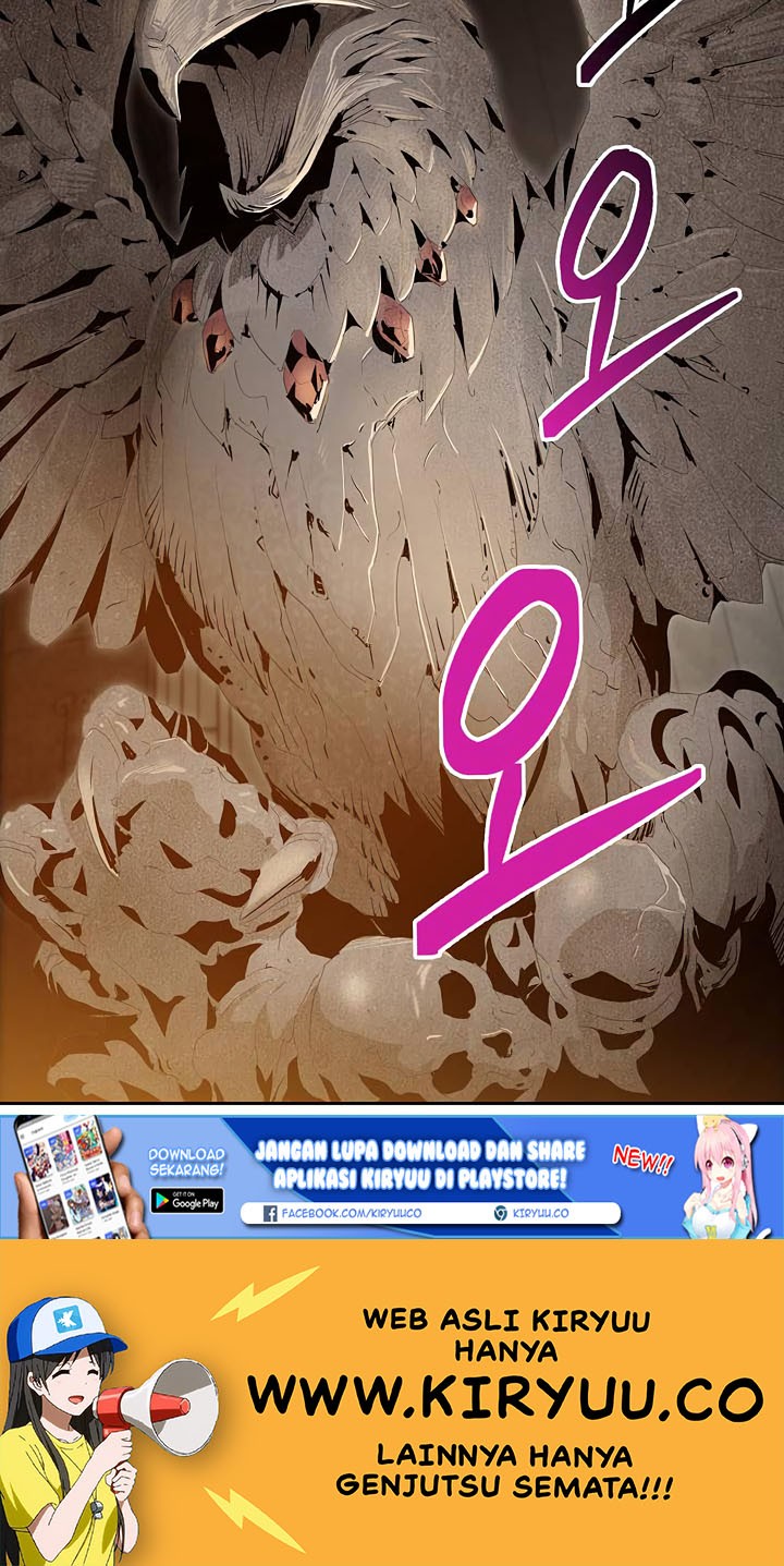 Skeleton Soldier Couldn’t Protect the Dungeon Chapter 71 Gambar 17
