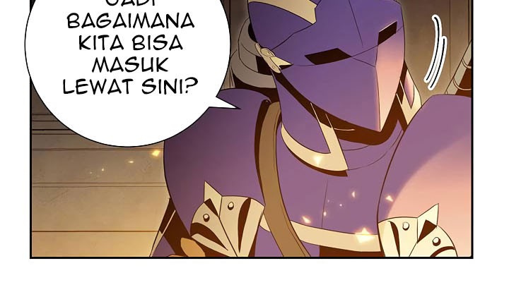 Skeleton Soldier Couldn’t Protect the Dungeon Chapter 71 Gambar 22