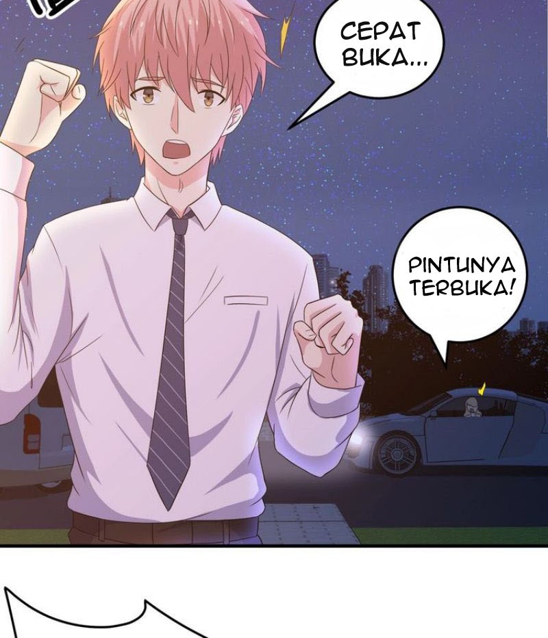 My Plug-in Spirit Ring Chapter 27 Gambar 8
