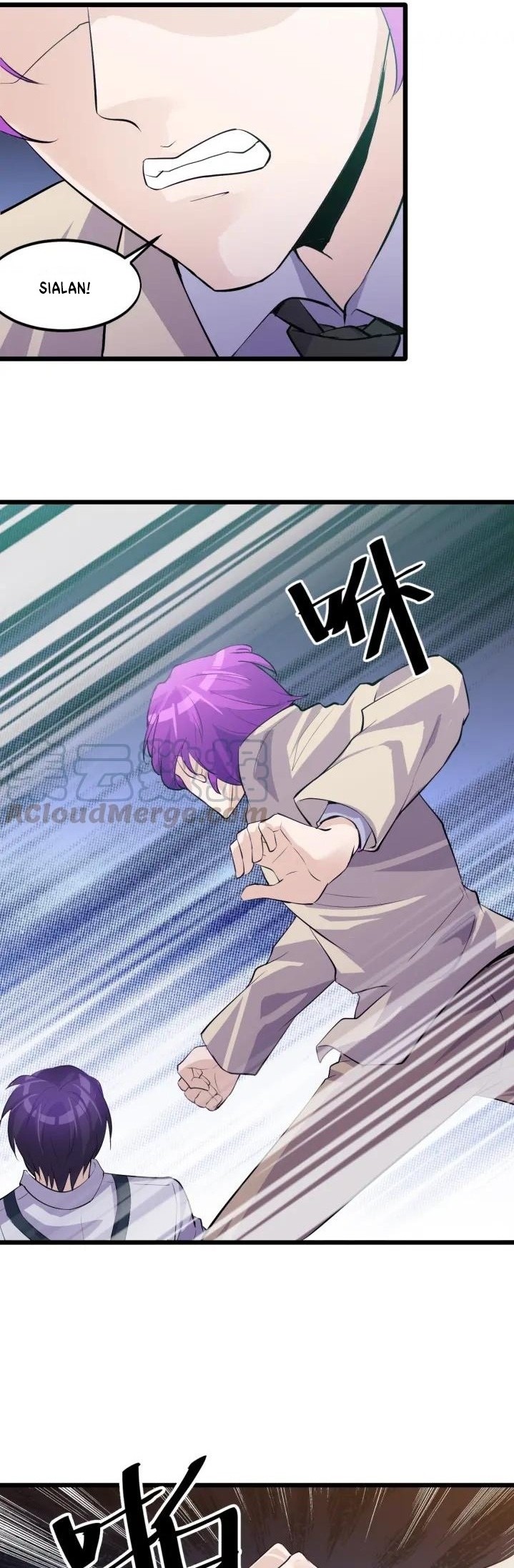 Super Bodyguard Chapter 48 Gambar 5