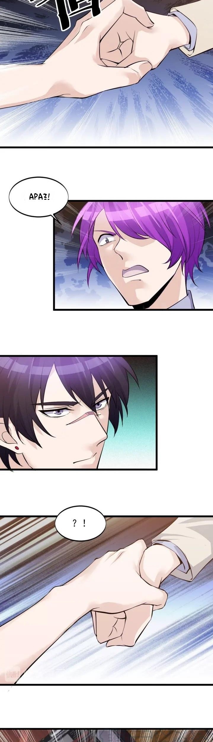 Super Bodyguard Chapter 48 Gambar 6