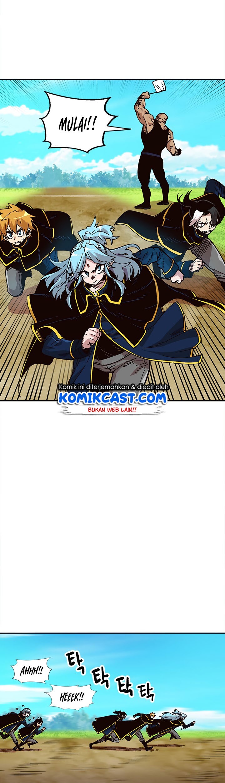 Slave B Chapter 23 Gambar 42