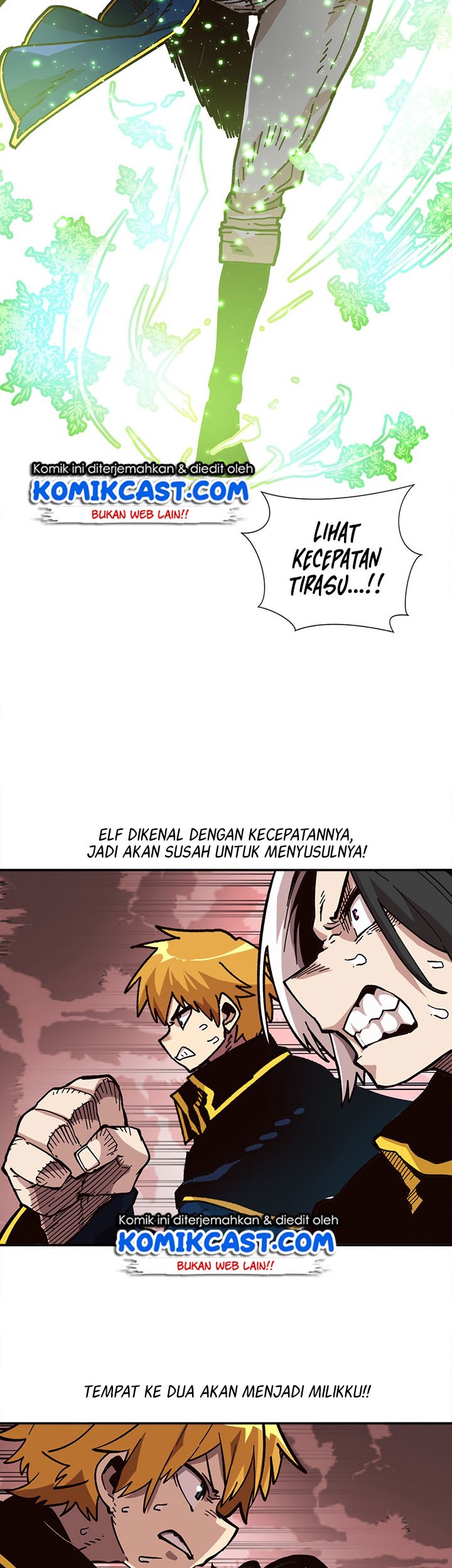 Slave B Chapter 23 Gambar 44