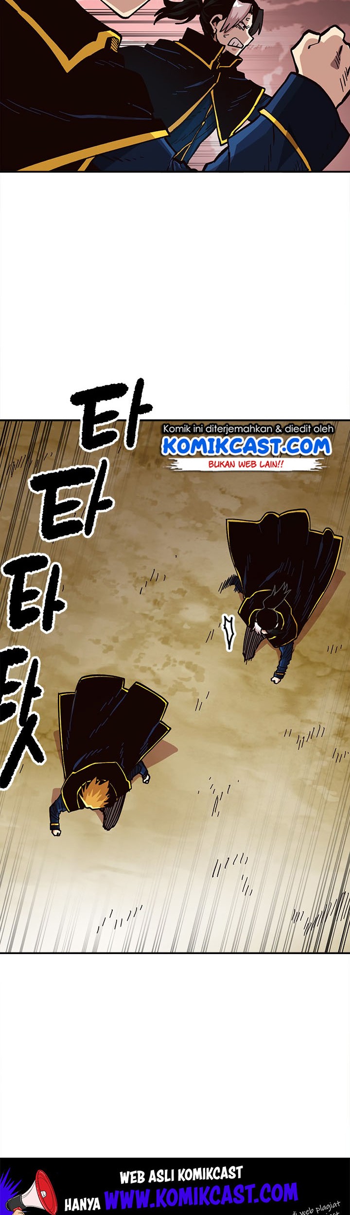 Slave B Chapter 23 Gambar 45