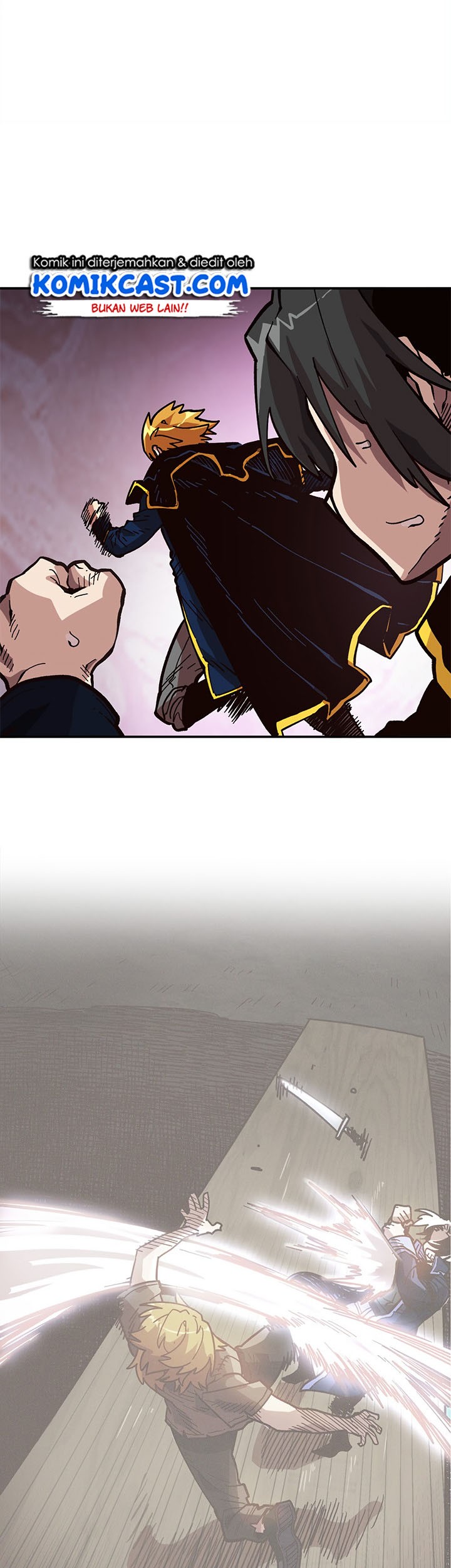 Slave B Chapter 23 Gambar 47