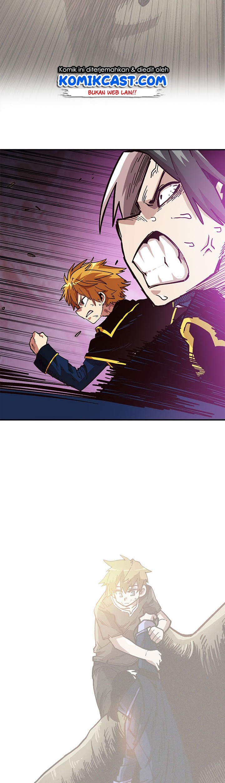 Slave B Chapter 23 Gambar 48