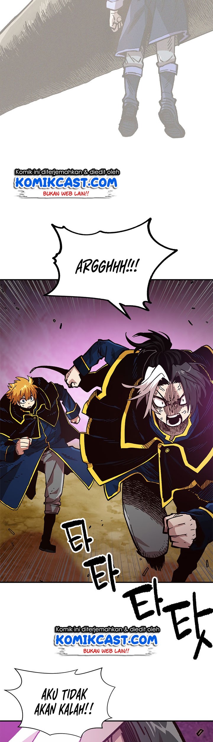 Slave B Chapter 23 Gambar 49