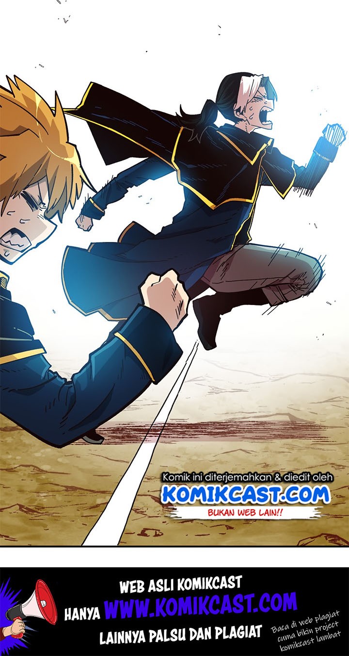 Slave B Chapter 23 Gambar 51