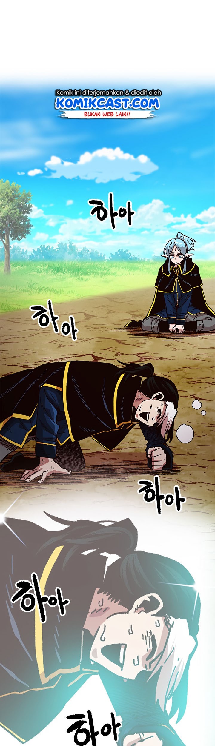 Slave B Chapter 23 Gambar 52