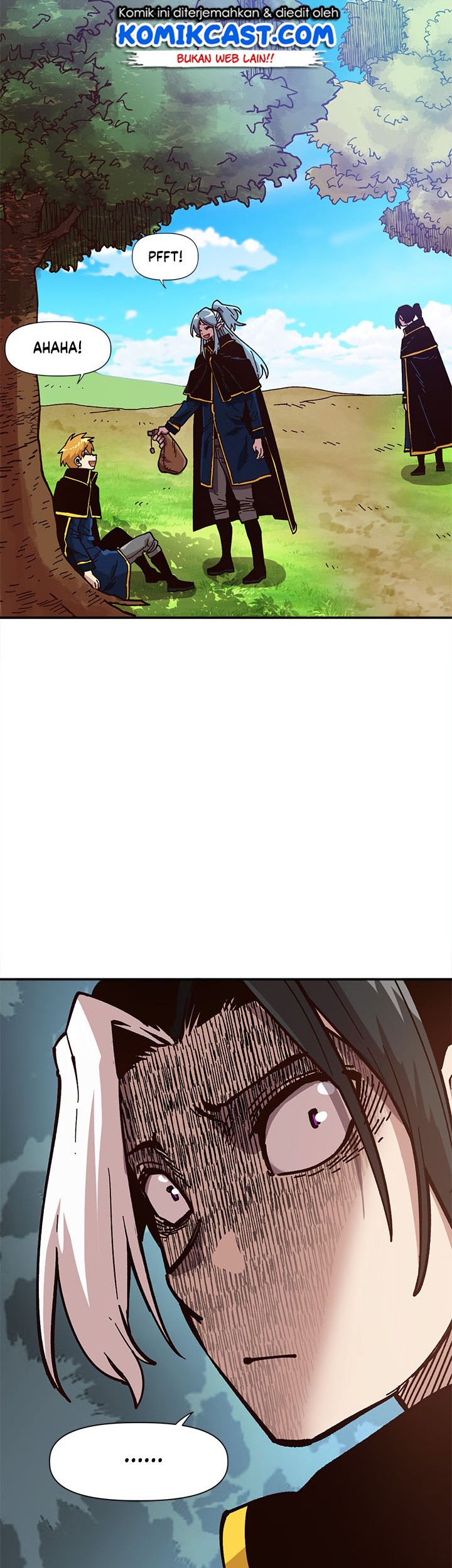 Slave B Chapter 23 Gambar 57
