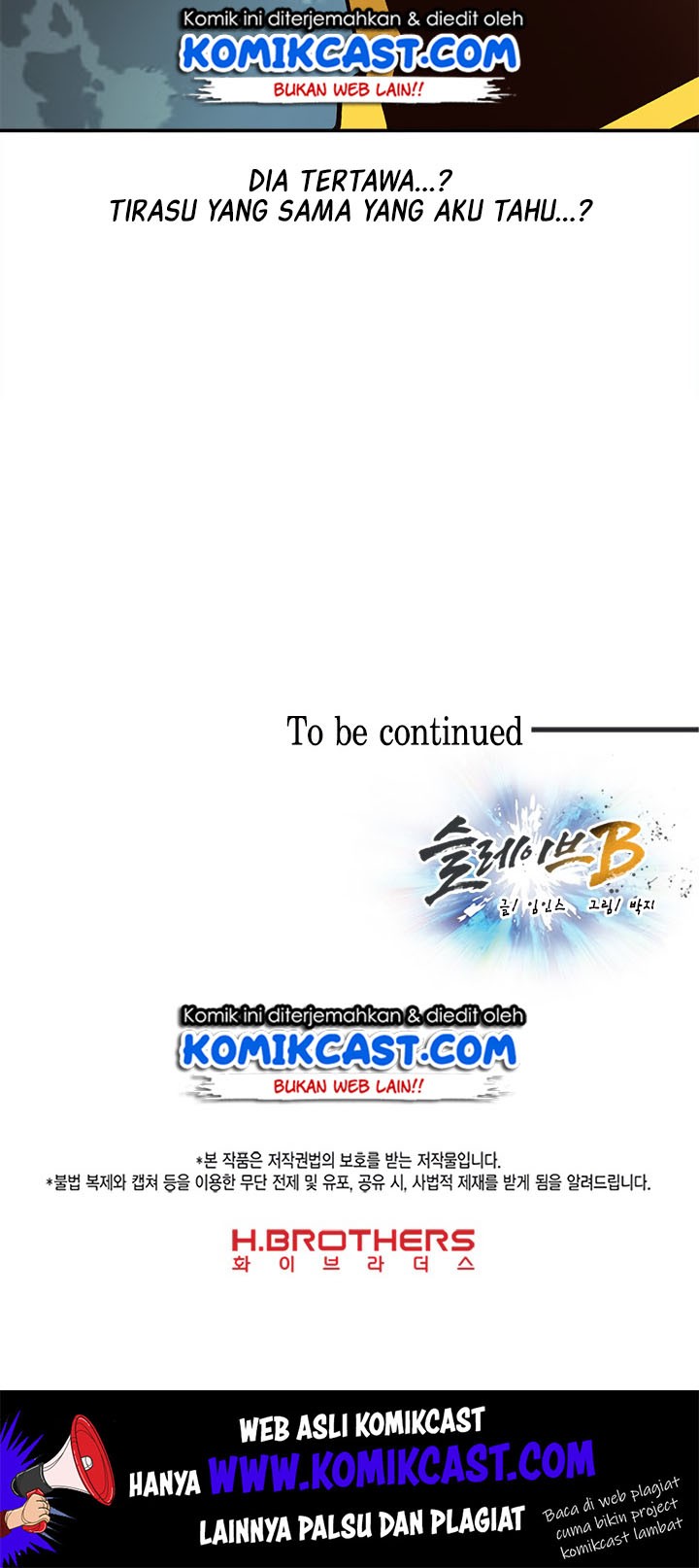 Slave B Chapter 23 Gambar 58