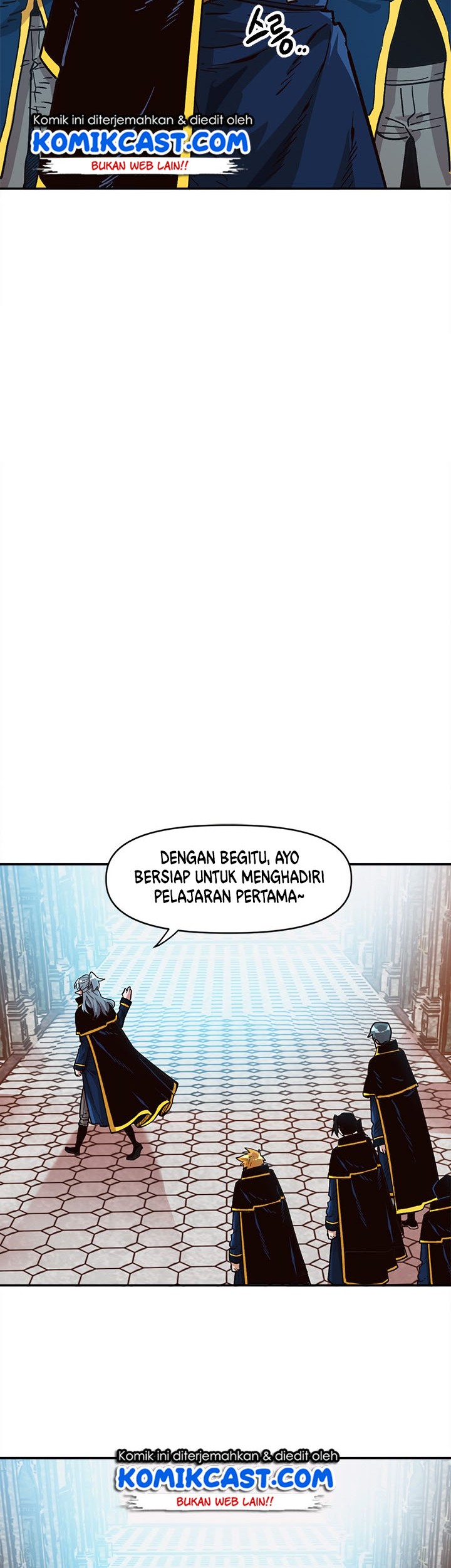Slave B Chapter 23 Gambar 8