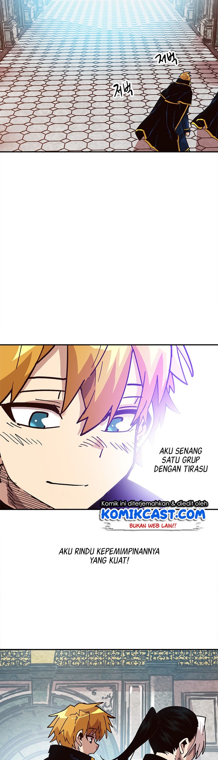 Slave B Chapter 23 Gambar 9