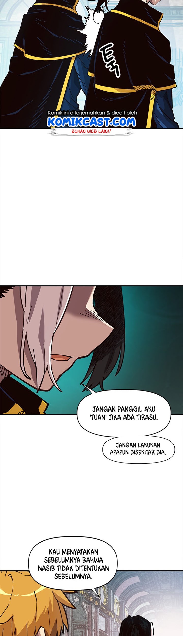 Slave B Chapter 23 Gambar 10