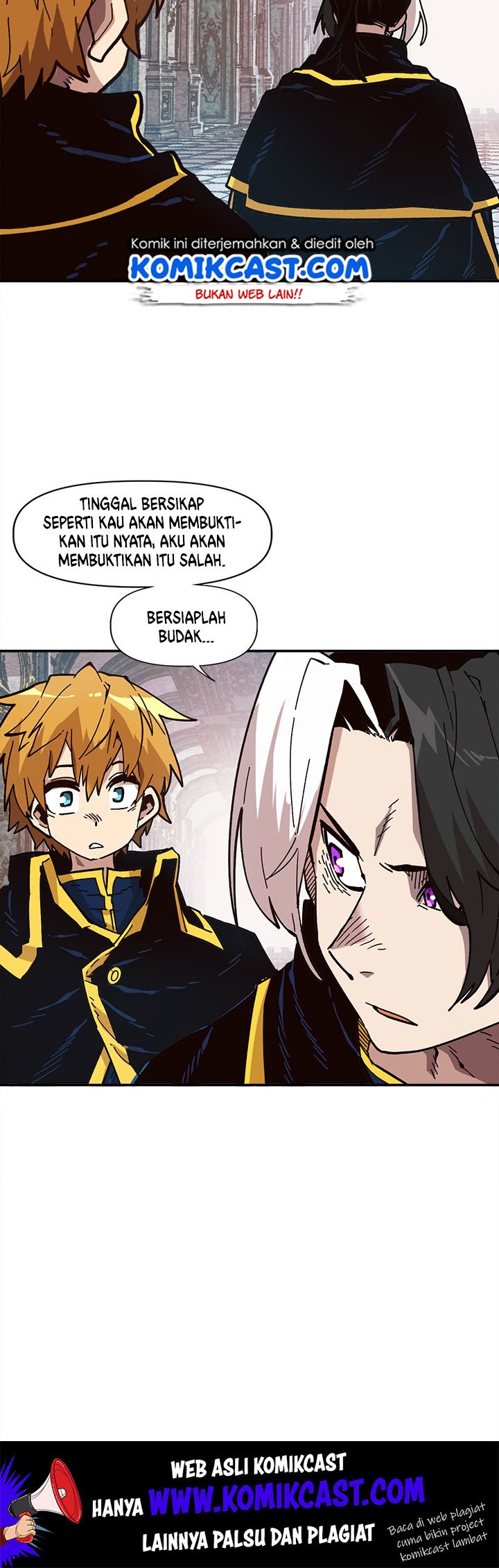 Slave B Chapter 23 Gambar 11