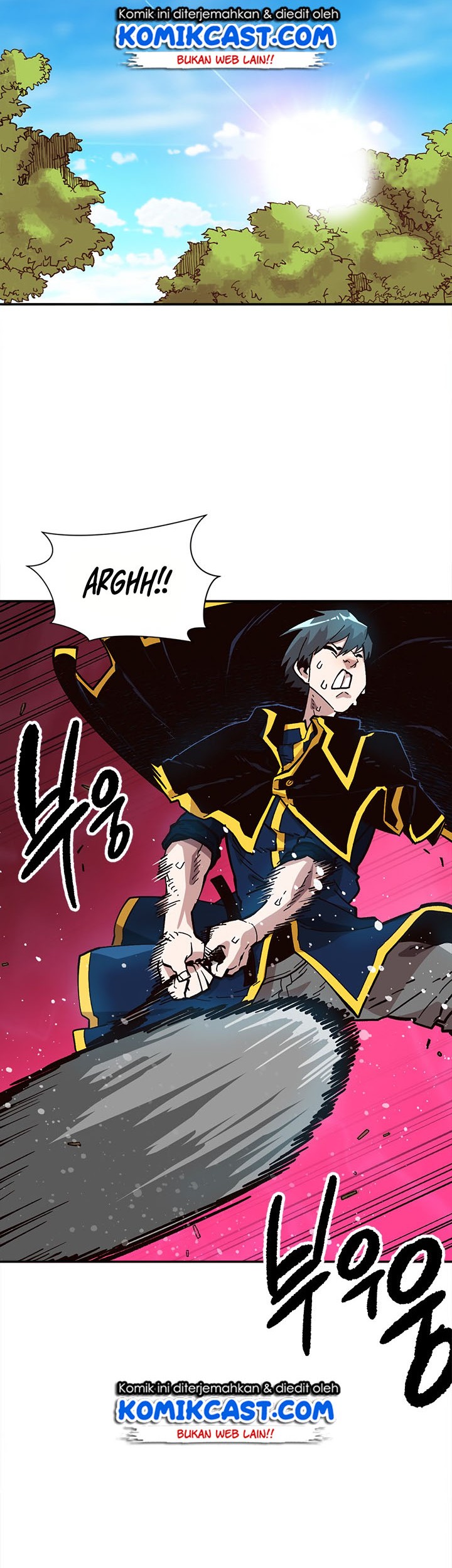 Slave B Chapter 23 Gambar 18