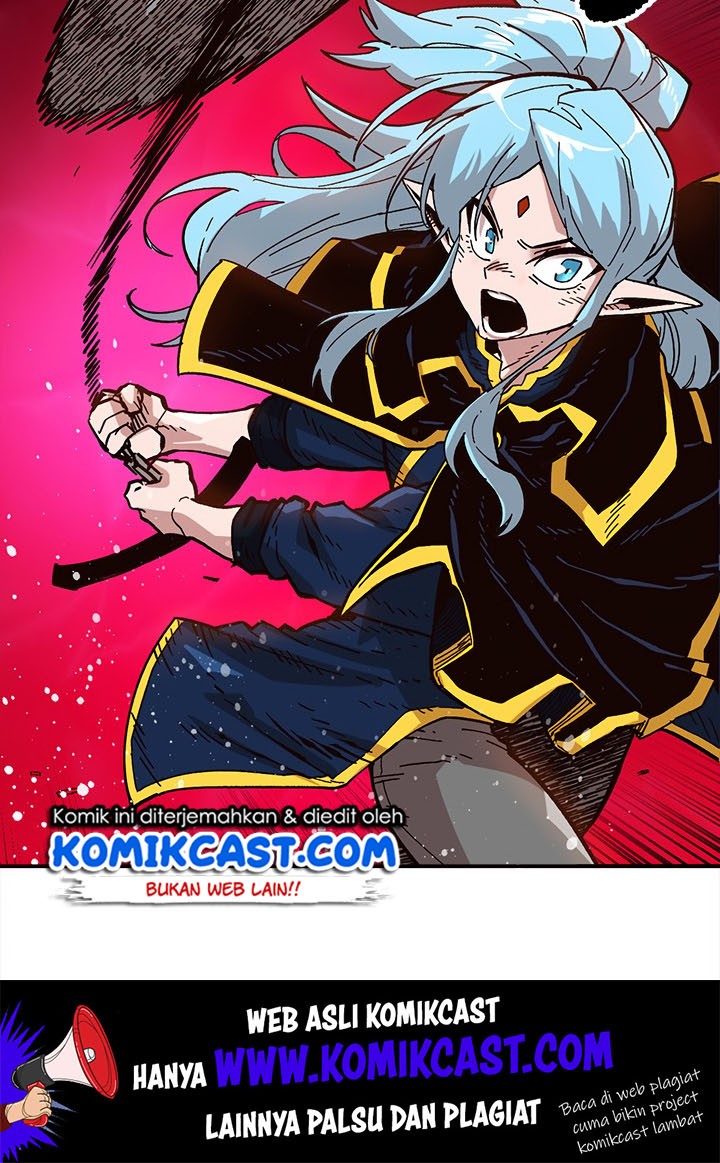 Slave B Chapter 23 Gambar 21