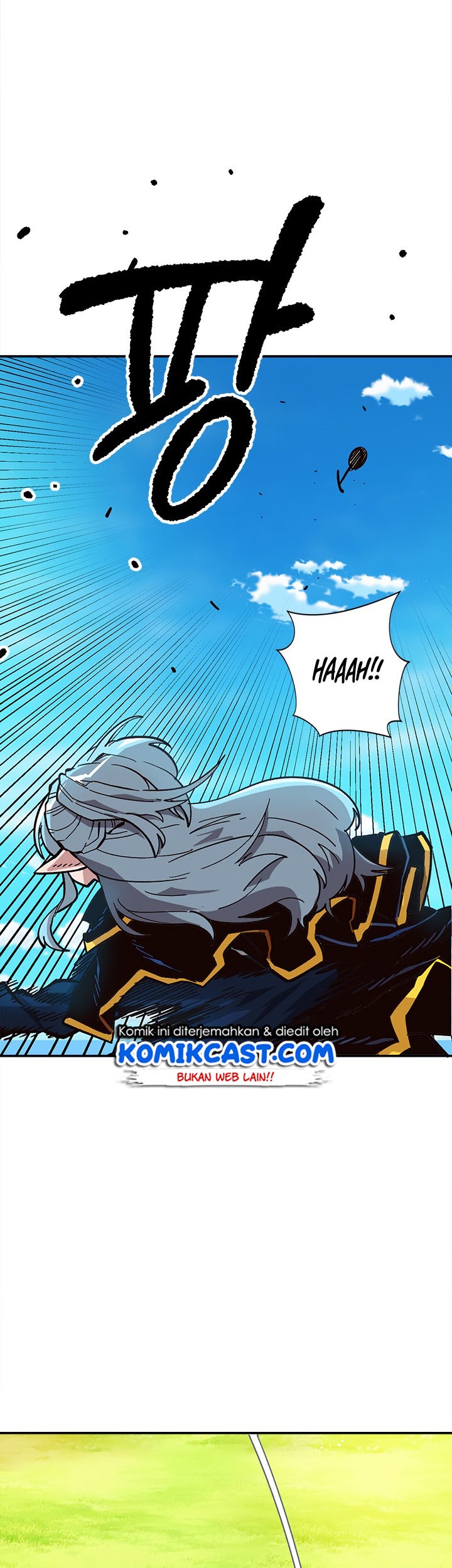 Slave B Chapter 23 Gambar 22