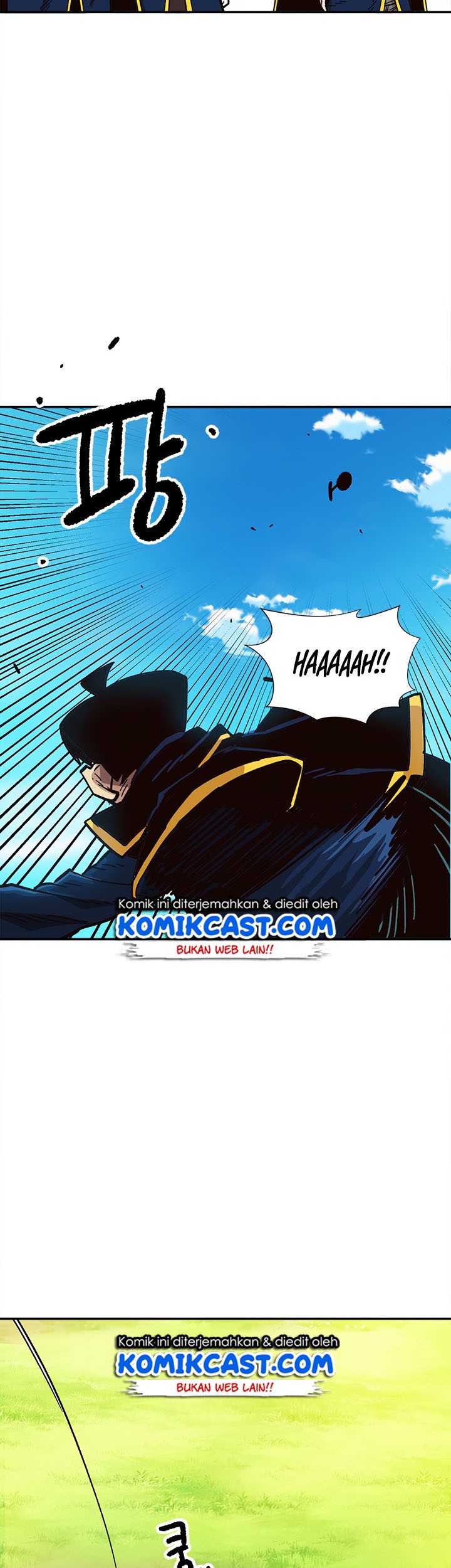 Slave B Chapter 23 Gambar 24