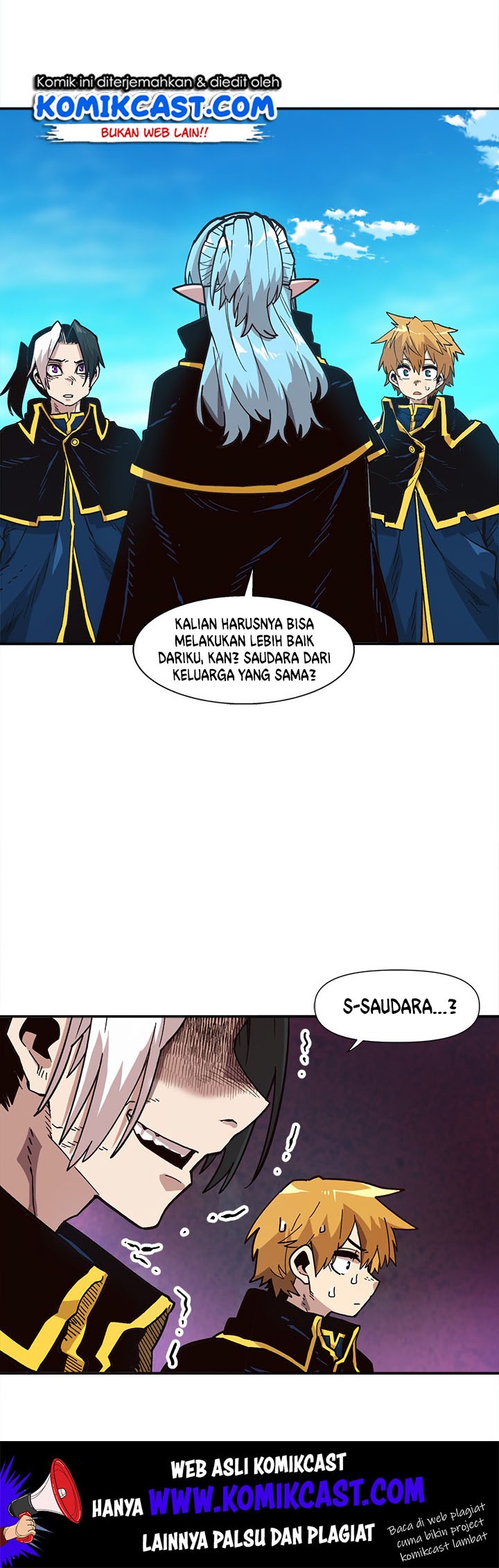 Slave B Chapter 23 Gambar 26