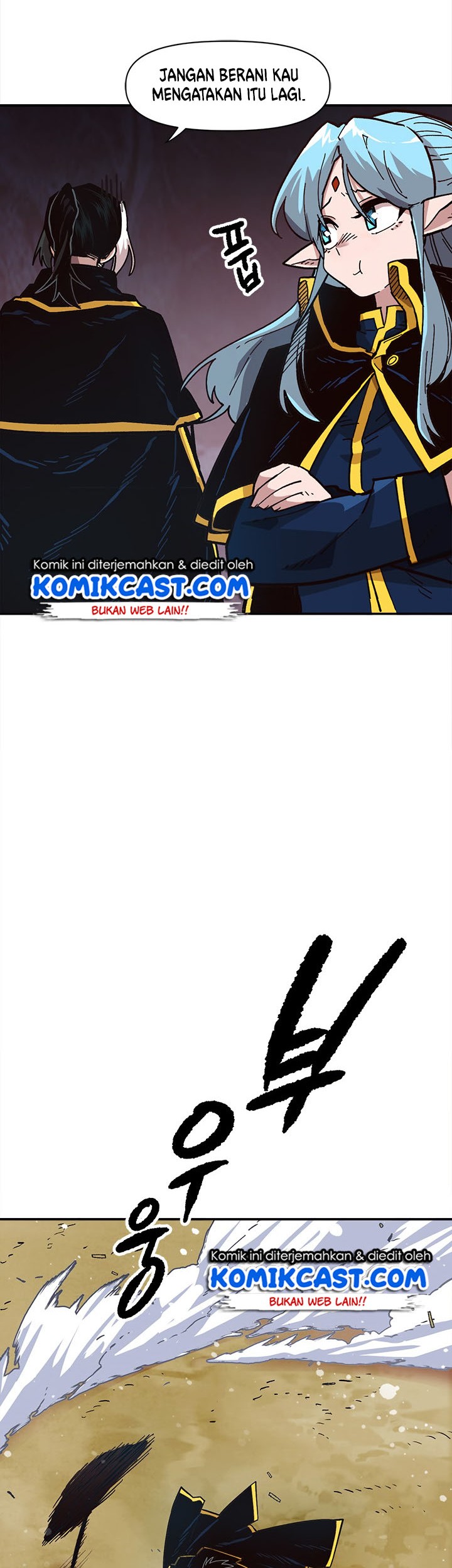 Slave B Chapter 23 Gambar 28