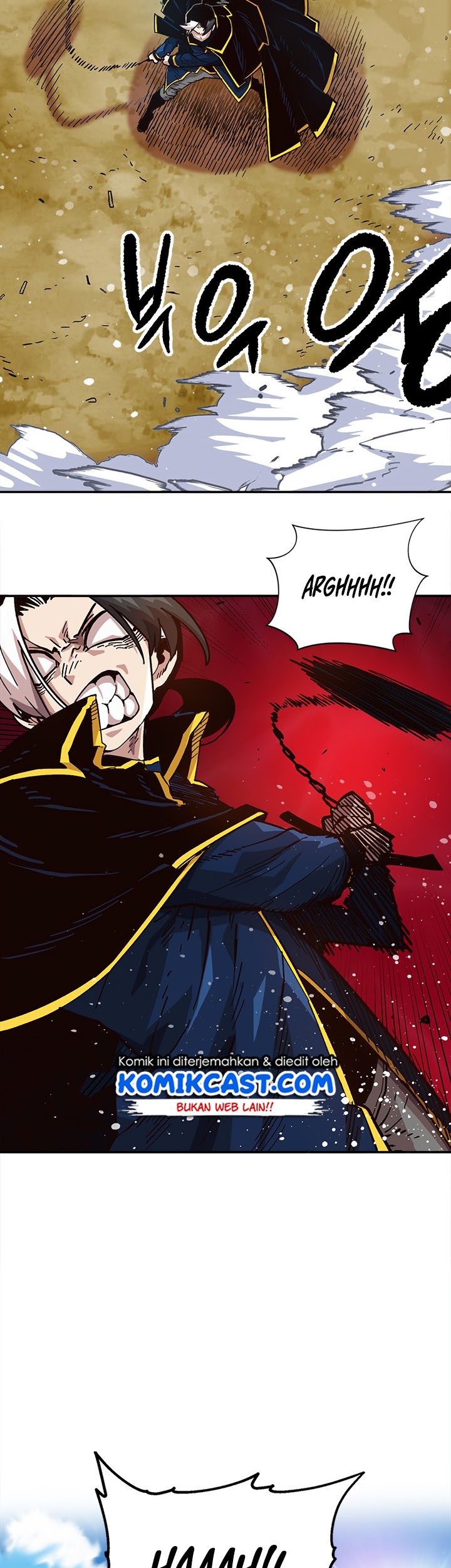 Slave B Chapter 23 Gambar 29