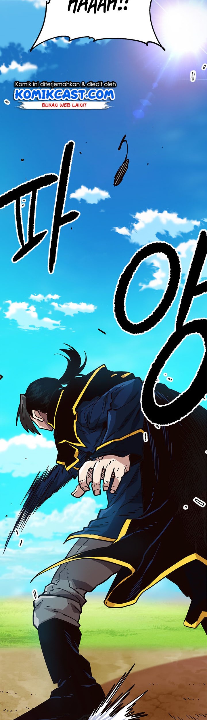 Slave B Chapter 23 Gambar 30