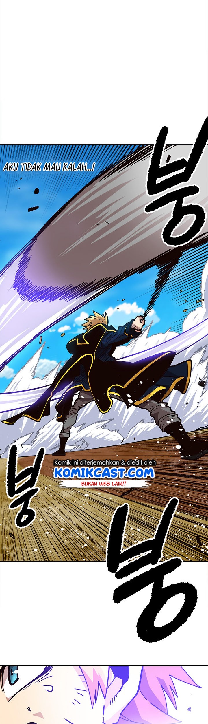 Slave B Chapter 23 Gambar 34