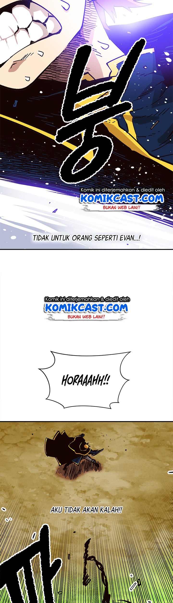 Slave B Chapter 23 Gambar 35