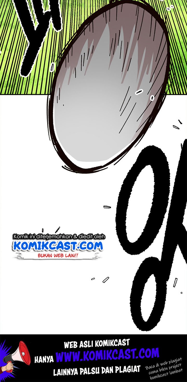 Slave B Chapter 23 Gambar 36