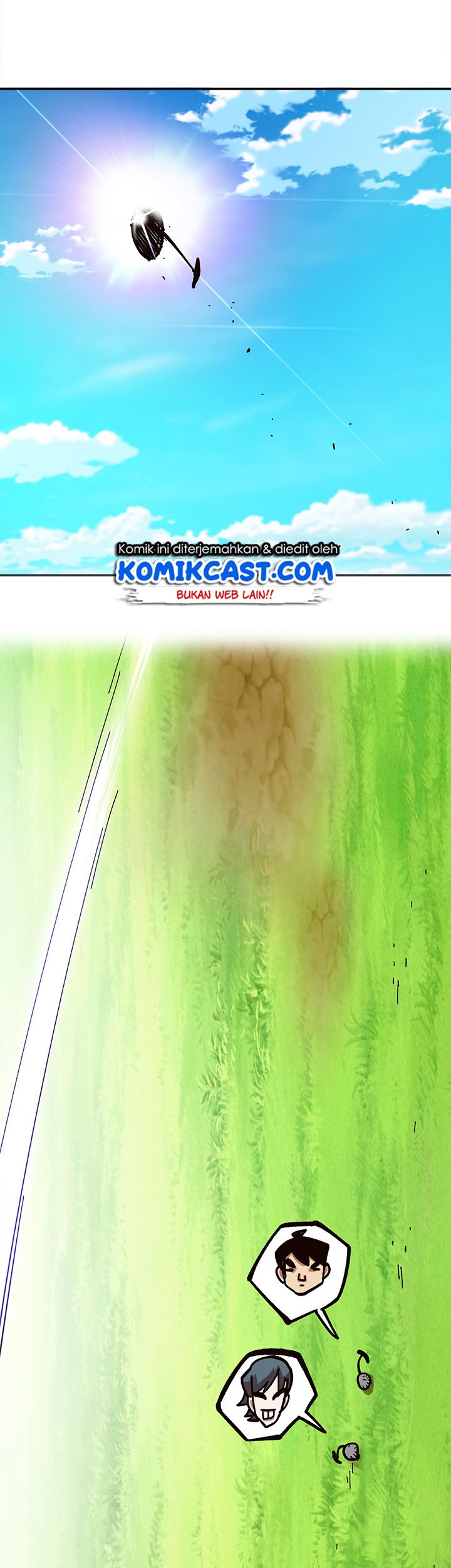 Slave B Chapter 23 Gambar 37