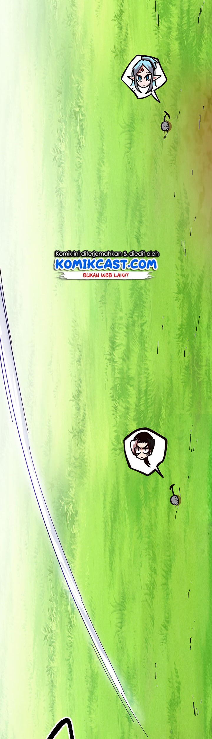 Slave B Chapter 23 Gambar 38