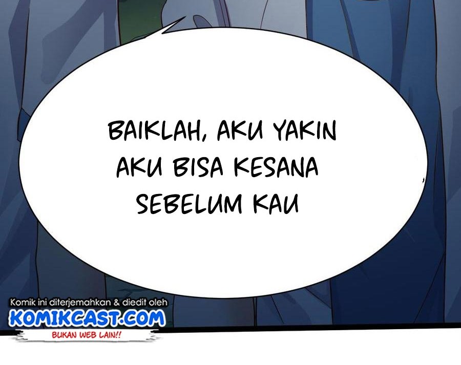 The Developer System Chapter 15 Gambar 17