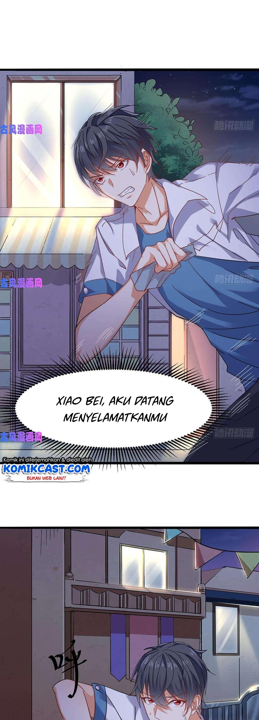 The Developer System Chapter 15 Gambar 12