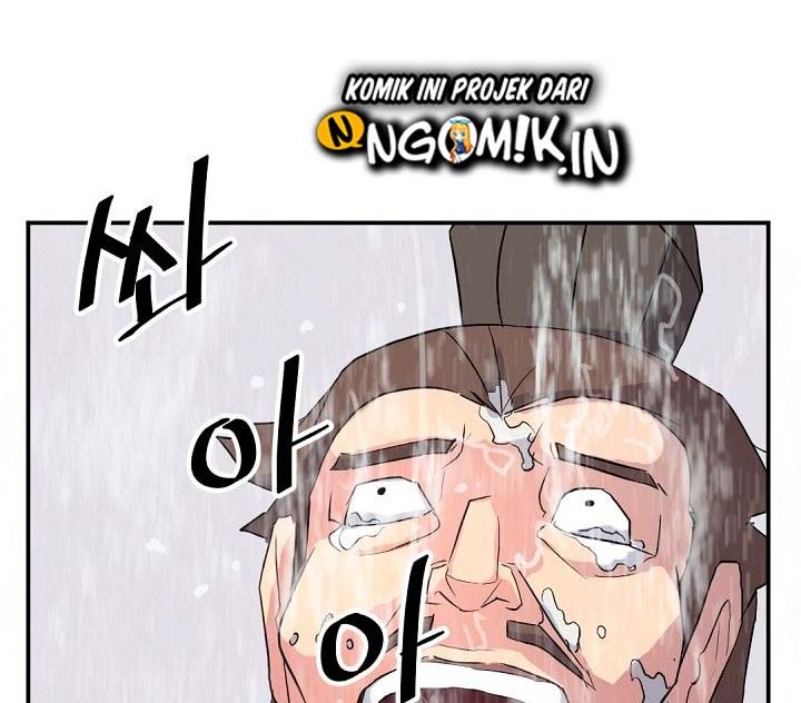 The Invincible Immortal Chapter 54 Gambar 55