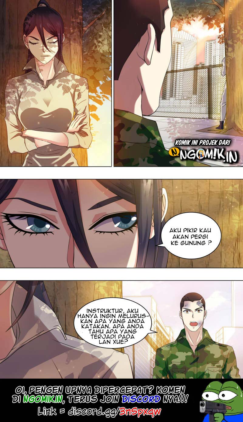 Baca The Strongest War God Chapter 23 Gambar 2