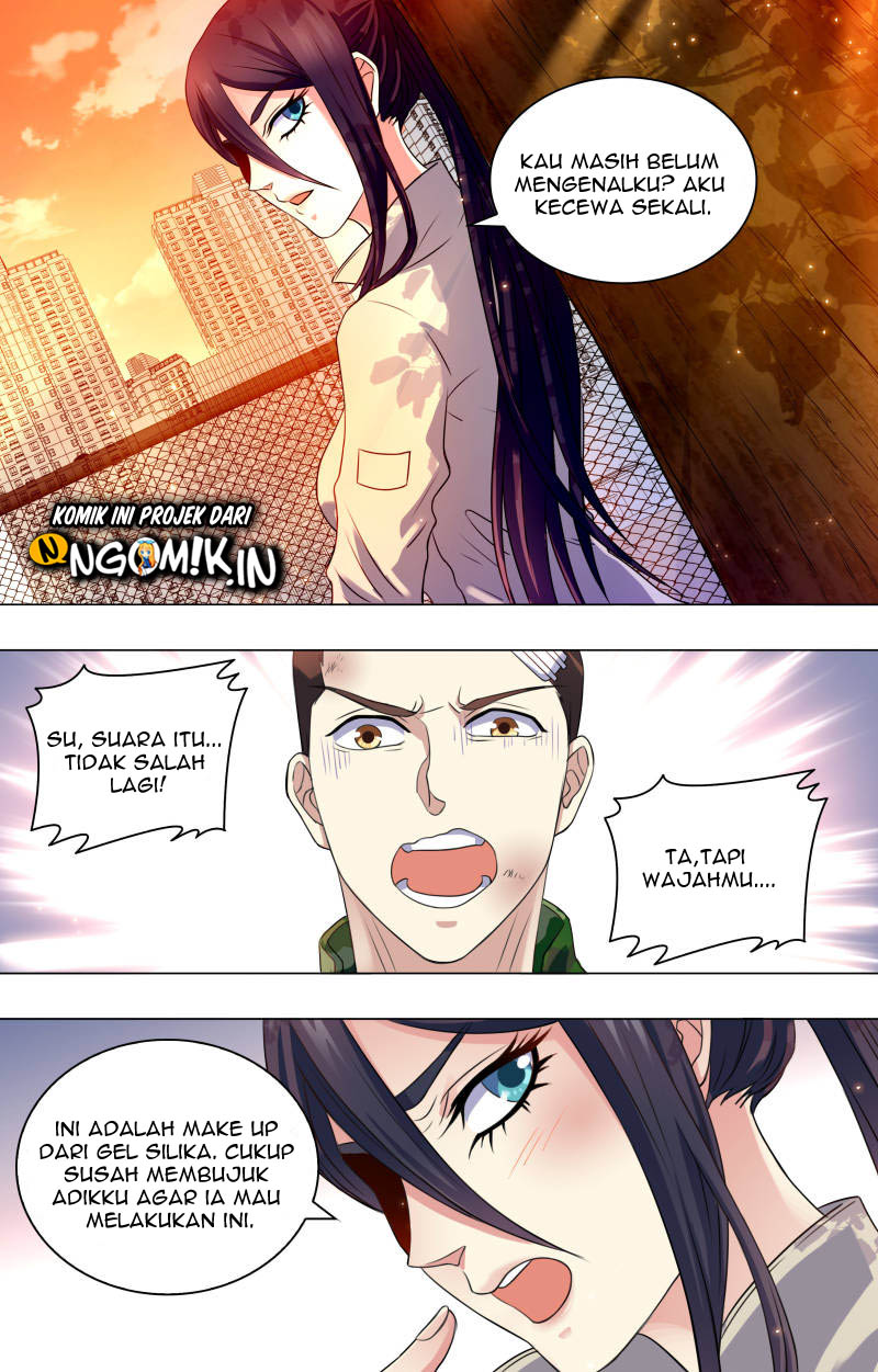 The Strongest War God Chapter 23 Gambar 3