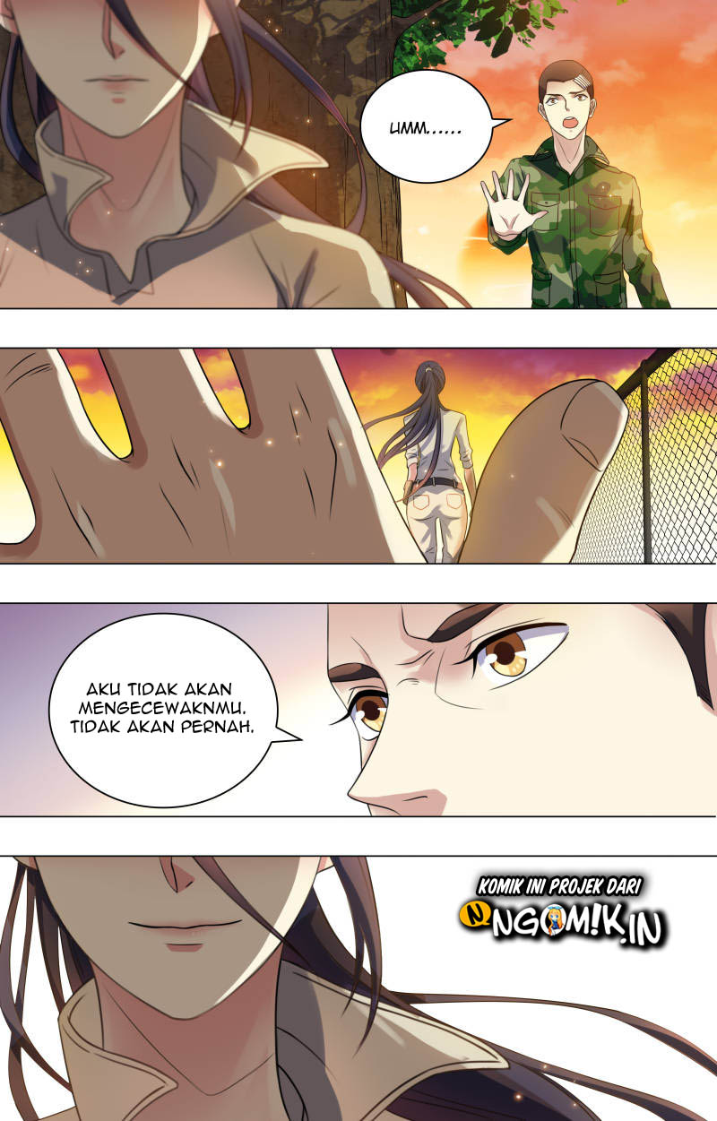 The Strongest War God Chapter 23 Gambar 6