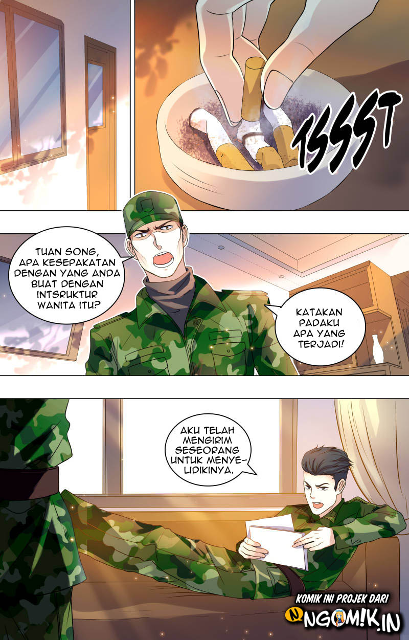 The Strongest War God Chapter 23 Gambar 7