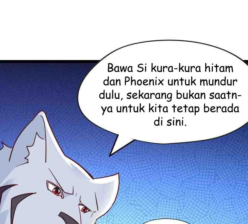 Turned Into a Grass in The Fantasy World? Chapter 46 Gambar 11
