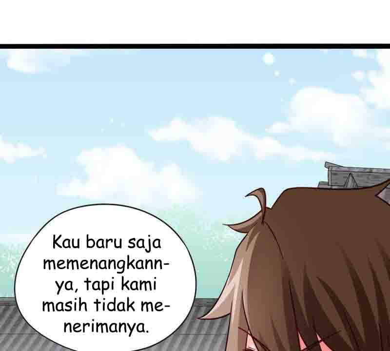 Turned Into a Grass in The Fantasy World? Chapter 46 Gambar 35