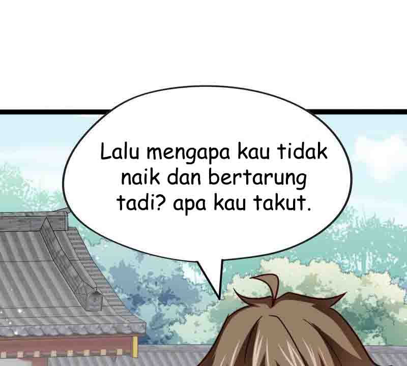 Turned Into a Grass in The Fantasy World? Chapter 46 Gambar 42