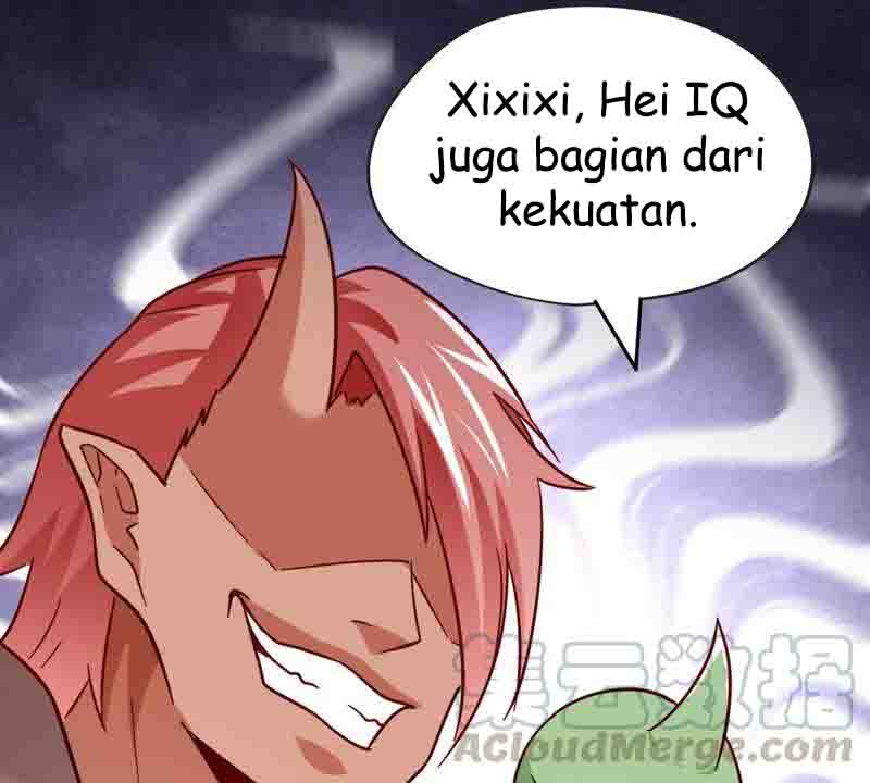 Turned Into a Grass in The Fantasy World? Chapter 46 Gambar 45