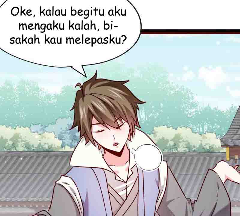 Turned Into a Grass in The Fantasy World? Chapter 46 Gambar 51