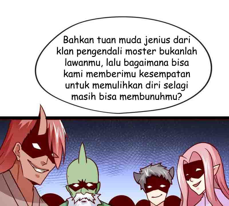 Turned Into a Grass in The Fantasy World? Chapter 46 Gambar 53