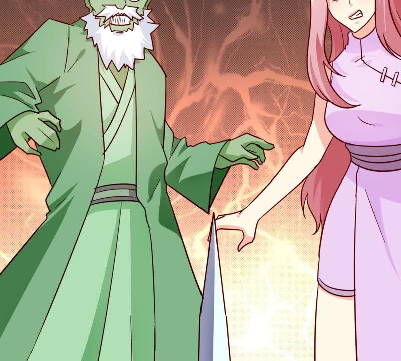 Turned Into a Grass in The Fantasy World? Chapter 46 Gambar 68